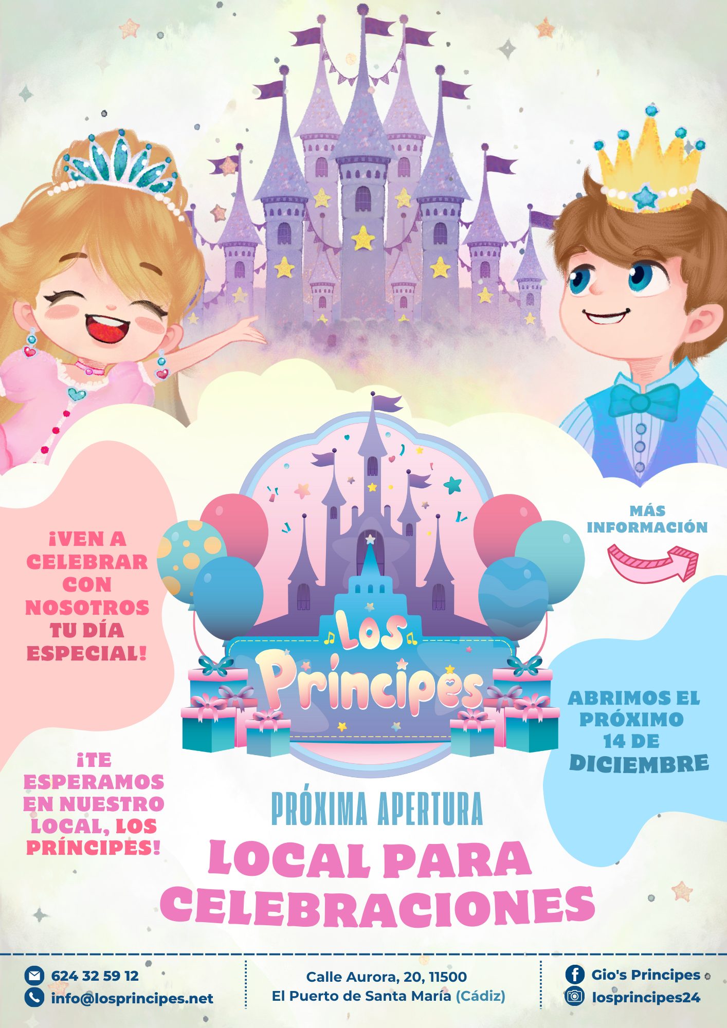 Los Principes